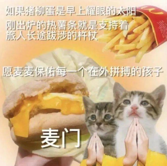 “麦门文学”火了，越看越上头