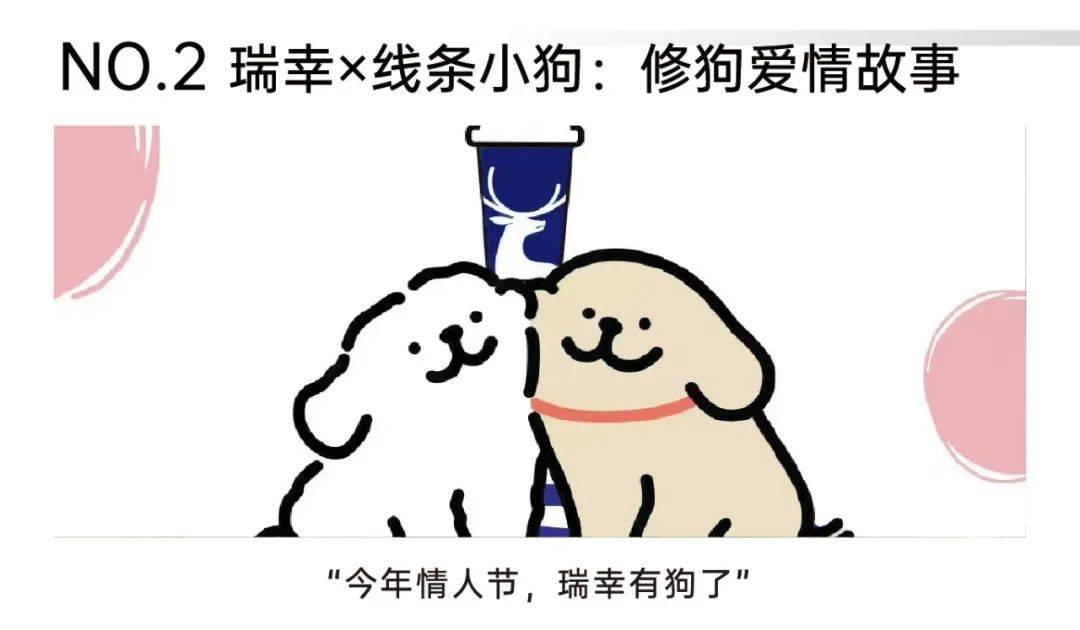 二月营销案例精选：瑞幸修狗；喜茶喜证；中国铁路回信；网易云音乐H5叕刷屏...