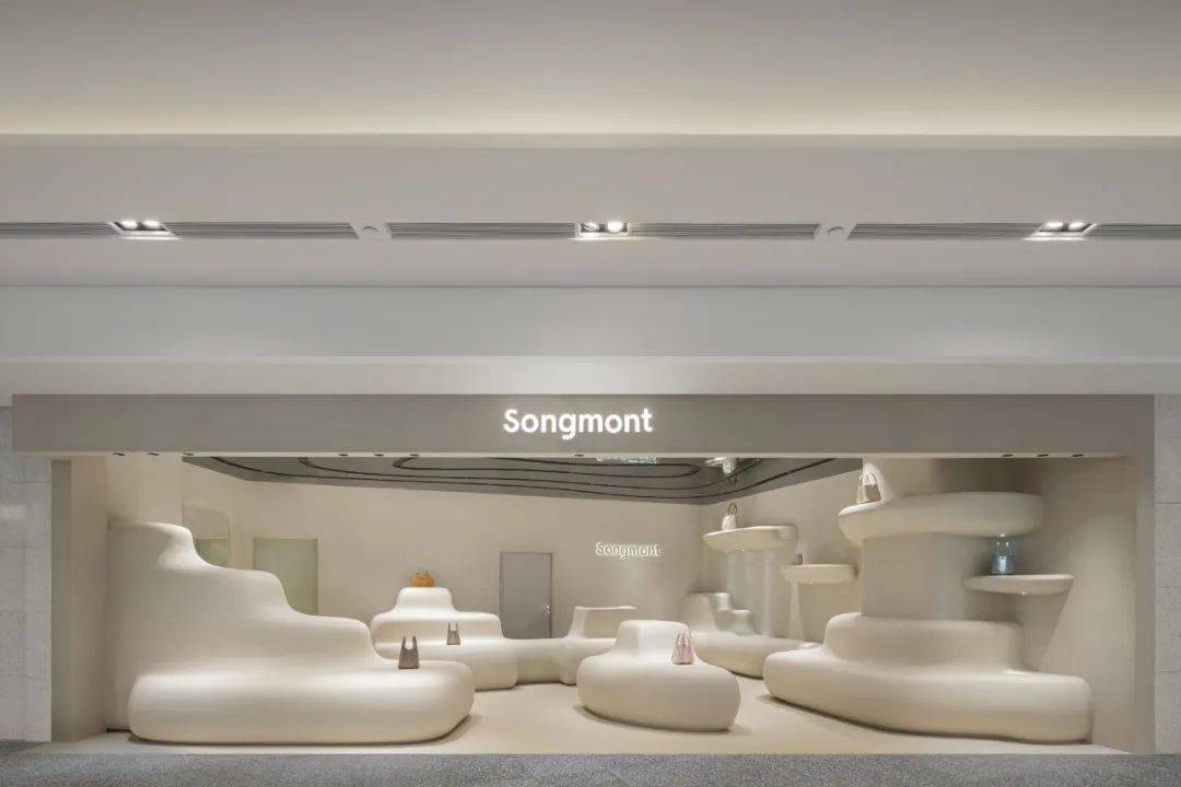 Songmont山下有松，为什么和鸟鸟讲了一个「不装」的故事？