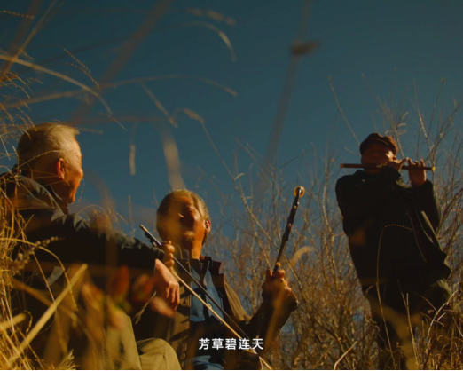 一支令人破防的大片背后，是品牌社会价值传播的范本