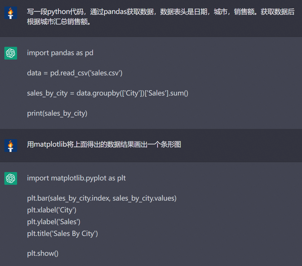 我用ChatGPT把自己变成了卷王