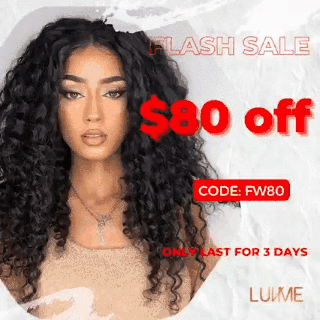 访问量百万，出海美国的顶级假发品牌 Luvmehair 研究！