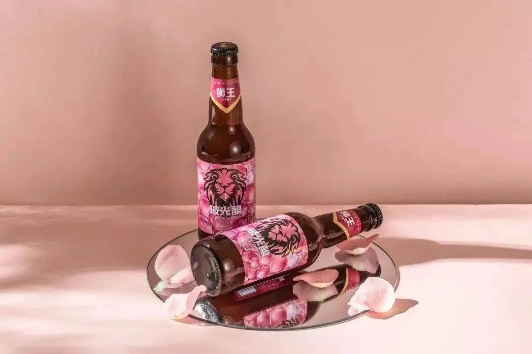50元“玻尿酸啤酒”开卖，女性的钱这么好赚？