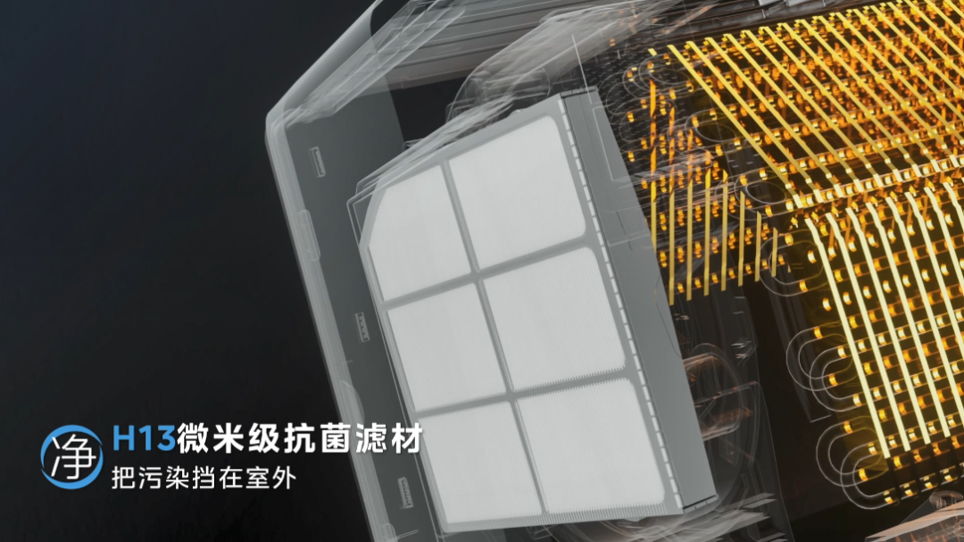回归用户需求，美的集团联合阿里妈妈探索人感科技