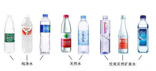把水卖到50块一瓶，需要堆多少营销概念？