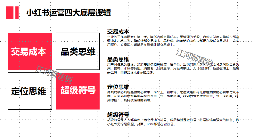 亲身总结！7个小红书工具模型公开【建议收藏】