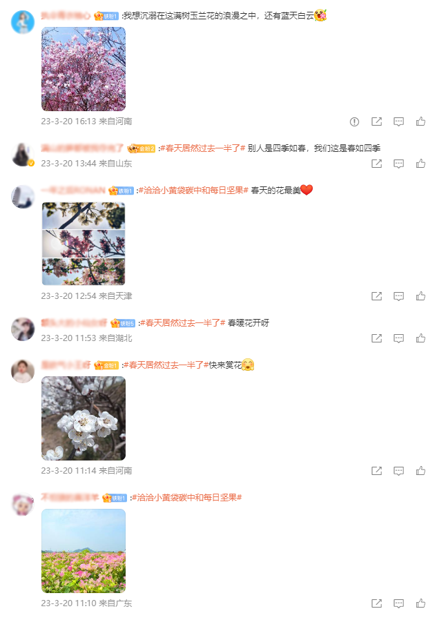 一起种下一个更久的春天?洽洽解锁绿色营销新范本