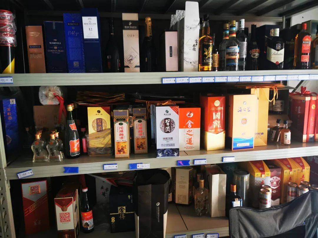 酒小二北上,胜算几何?
