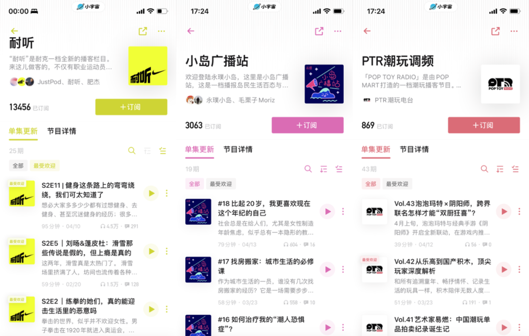 这些品牌做内容，究竟是做什么？