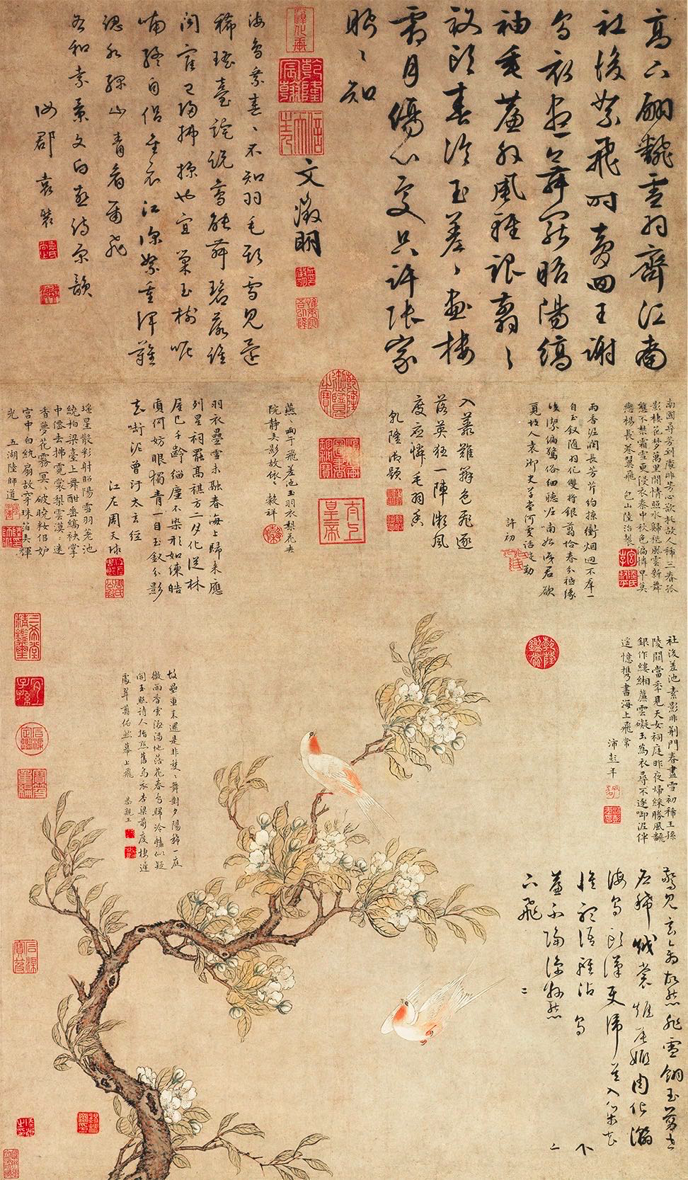 央视的神仙文案，上新了！