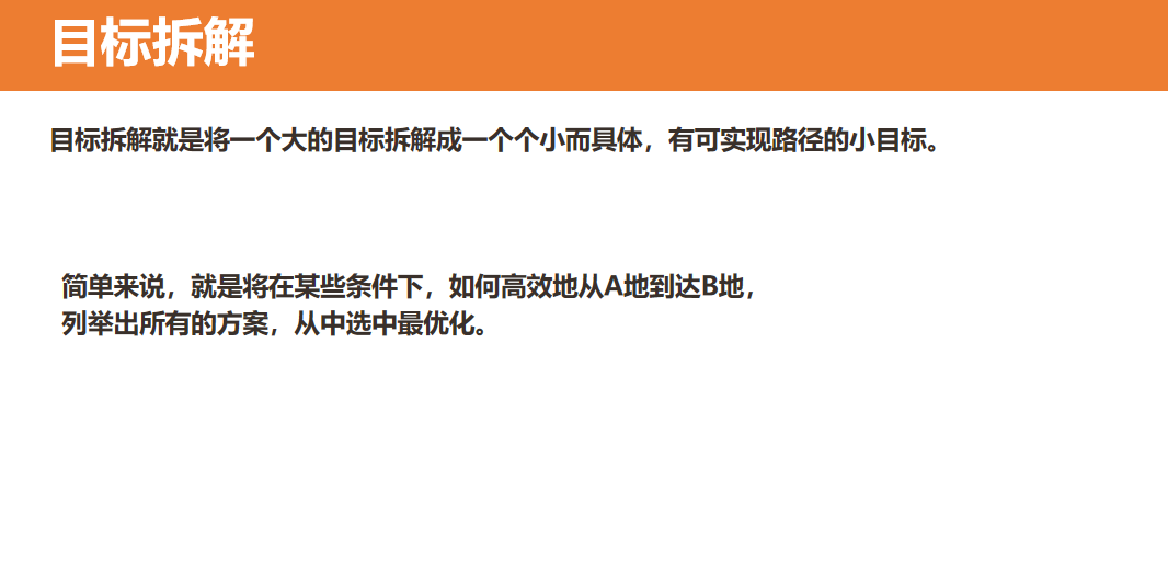 如何拆解业务指标？以会员为例