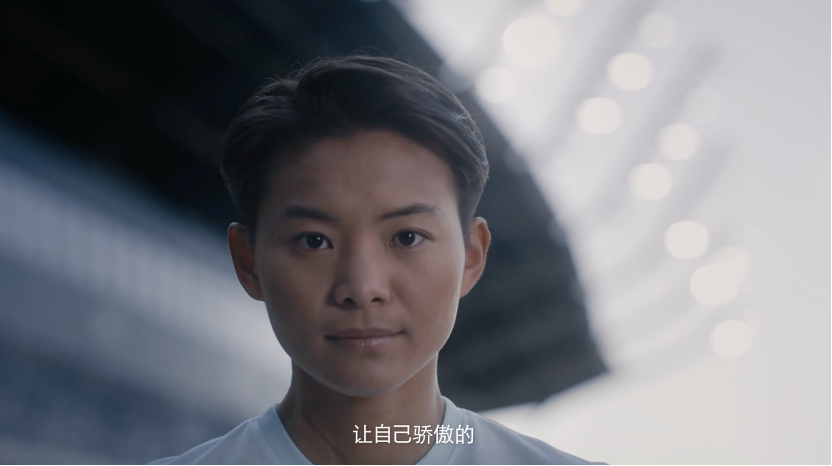 南孚全新品牌片，没有技巧