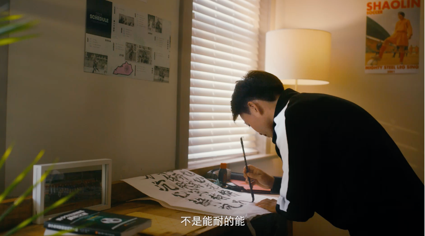 南孚全新品牌片，没有技巧