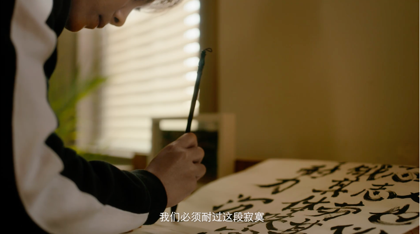 南孚全新品牌片，没有技巧