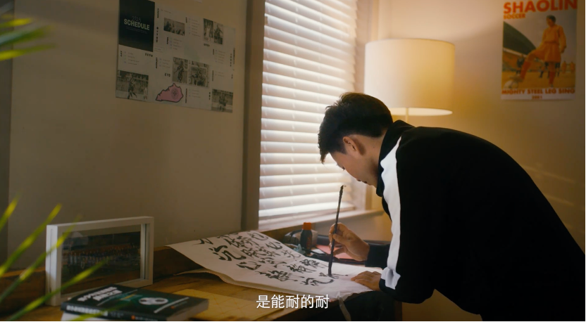 南孚全新品牌片，没有技巧