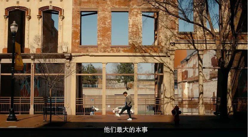 南孚全新品牌片，没有技巧