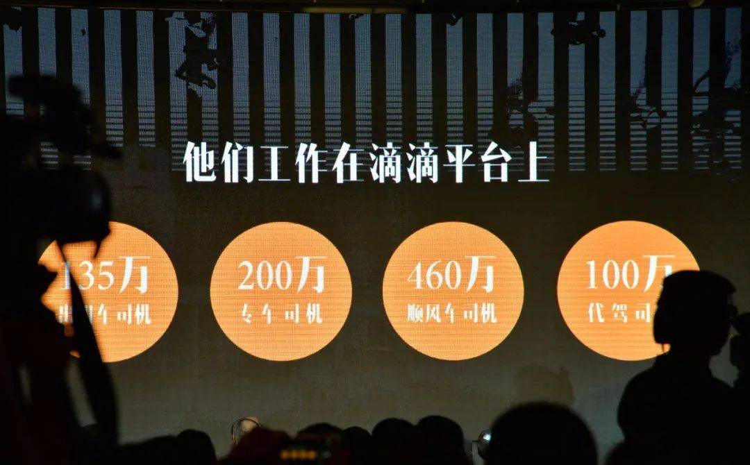 滴滴老大难当｜巨潮