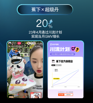 单月私域贡献2000万、GMV同比增长260%，这些快手商家凭什么？