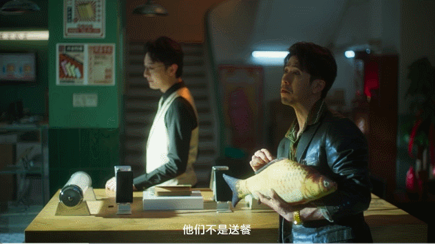 《狂飙》番外上线,看美团外卖如何玩出上新营销新高度