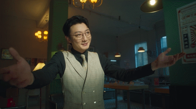 《狂飙》番外上线,看美团外卖如何玩出上新营销新高度