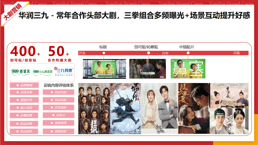 我承认我是个“渣女”，IP火 品牌火 我火大……