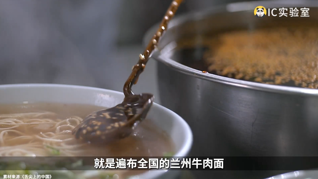 韩国人为什么爱吃泡面?